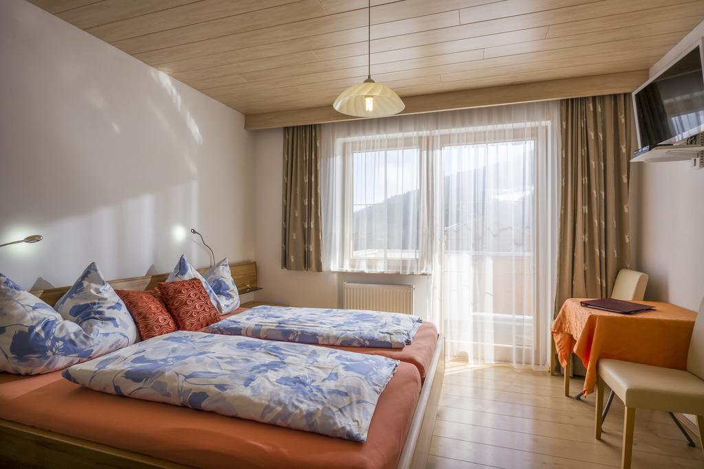 Haus Enzian Hotel Thiersee Eksteriør billede
