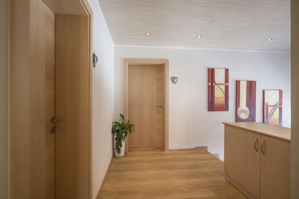 Haus Enzian Hotel Thiersee Eksteriør billede